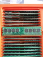 RAM DDR2 1GB 800MHz Per