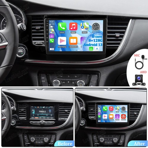 Autoradio 128gb carplay - autoradio,