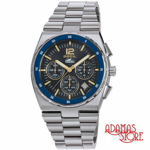 Orologio uomo breil manta - orologio,