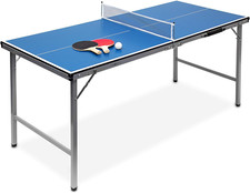 Tavolo Ping Pong, HLP 71 X 150