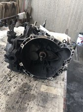 Cambio manuale peugeot 307 - manuale,