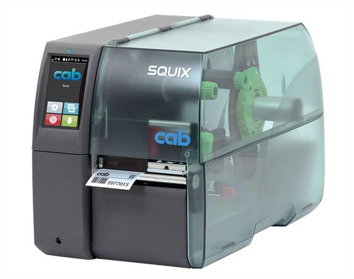 Cab squix 300 5977001 - 4/300,,