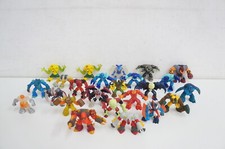 Gormiti - Lotto 24 personaggi