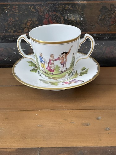 Raynaud limoges danse - raynaud,