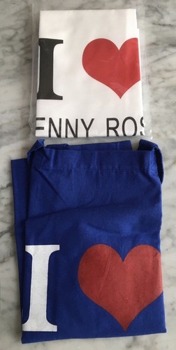Denny rose borsina borsa - rose,