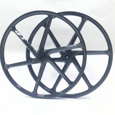 Ruote Bicicletta Carbonio 29er
