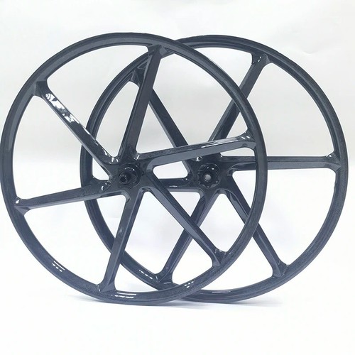 Ruote bicicletta carbonio 29er - ruote,