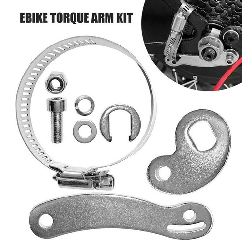 Kit braccio coppia bici - coppia,