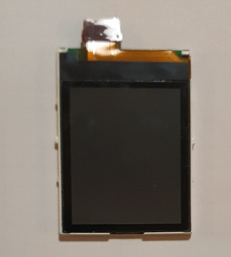 Display lcd schermo originale - display,