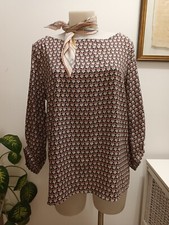 Camicia Donna Class Geometrie Made In Italy