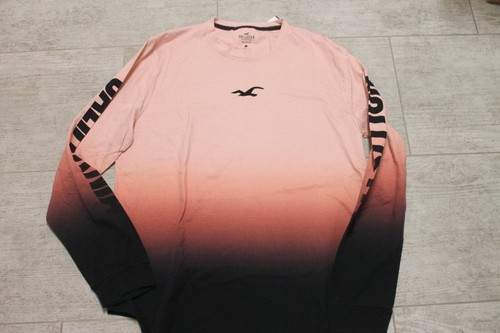 Hollister shirt manica lunga - hollister,