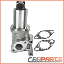 Valvola EGR Radiatore