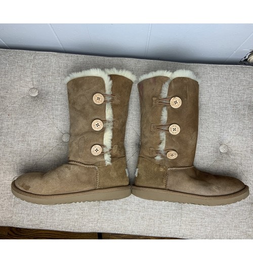 Stivali ugg bambina - stivali, bailey