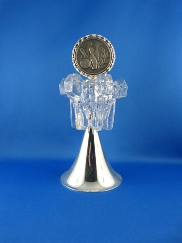 Coppa cono vintage - , (bowling)