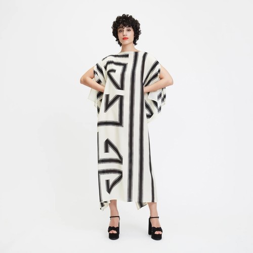Fashionable ladies wear