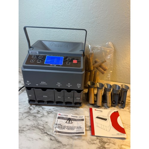 Cassida c300 selezionatore - cassida,