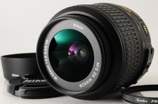 [Ottimo come nuovo] Nikon AF-S