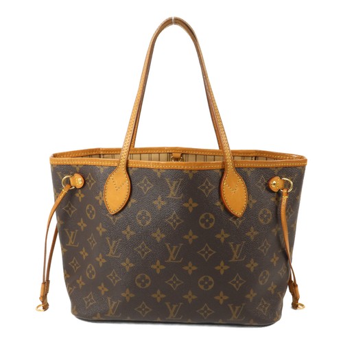 Borsa tote louis - vuitton, lv