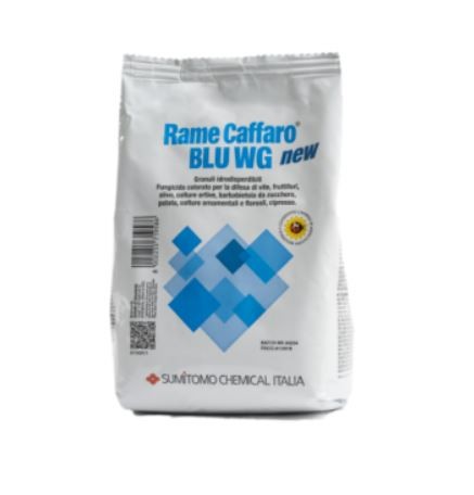 Rame caffaro blu - caffaro, 32