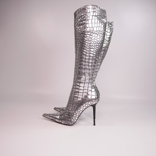 Gianmarco lorenzi stivali - gianmarco,