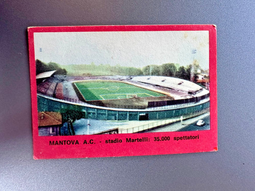 Calciatori mira 1963 - calciatori,