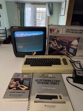 Computer commodore vic20 - commodore,