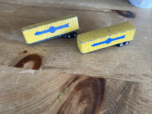Matchbox lesney major pack - matchbox,