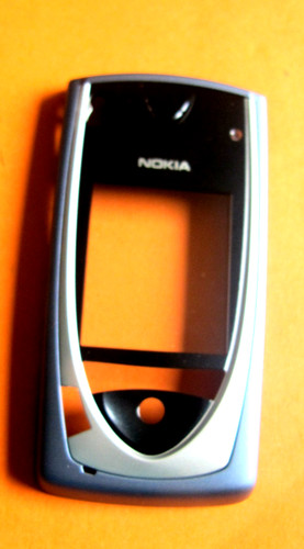 Cover nokia 7650 - nokia, 7650-