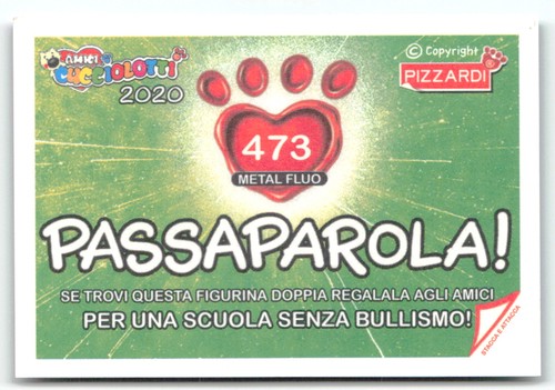 T640 passaparola 473 ita - passaparola!,