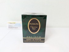 Vintage Christian Dior Poison