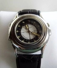 Orologio Revue Thommen Landmark Lhotse Expedition Vintage Quarzo Usato
