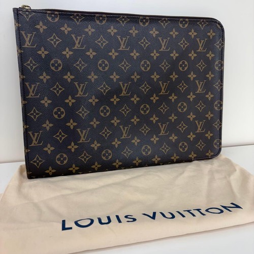 Louis vuitton monogram posh - vuitton,