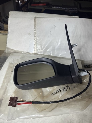 Specchietto retrovisore - specchietto, sx
