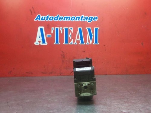 Gruppo freno abs daewoo - freno,