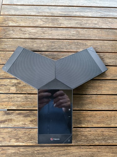 Polycom real presence trio - polycom,