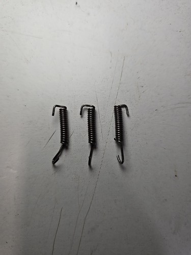 Molle piastra frizione montesa - molle,