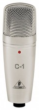Behringer C-1 - Microfono a