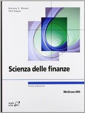 Scienza delle finanze