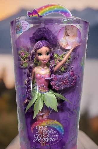 Barbie fairytopia magic the - fairytopia,