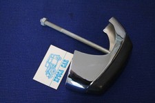 FIAT 1100 R ROSTRO ANTERIORE