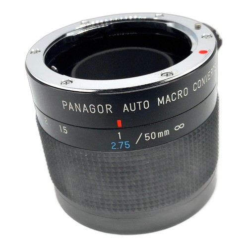 Panagor auto macro converter - panagor,