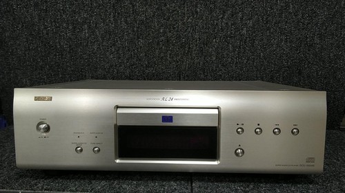 Denon dcd 1650ae - dcd-1650ae, sacd