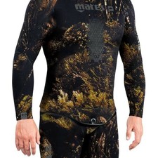 Mares Muta Apnea Illusion 5 mm