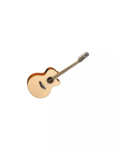 Yamaha cpx700ii natural - cpx700ii, 12