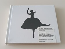 Tennant/Lowe – The Most