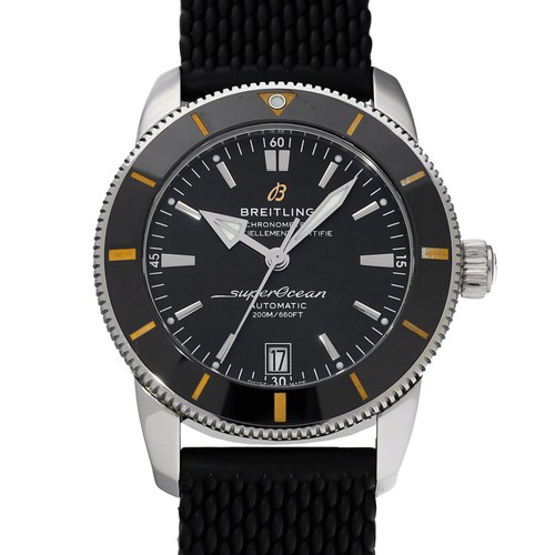Breitling superocean heritage - breitling,