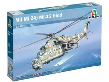 ITALERI 1:72 KIT ELICOTTERO