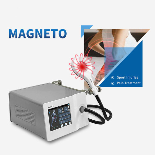 Pemf emtt fisio massaggiatore - emtt,