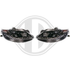 SET FARI FANALI TUNING