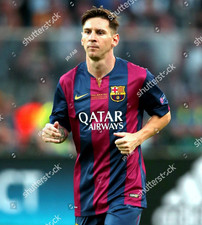 Maglia Barcellona Finale